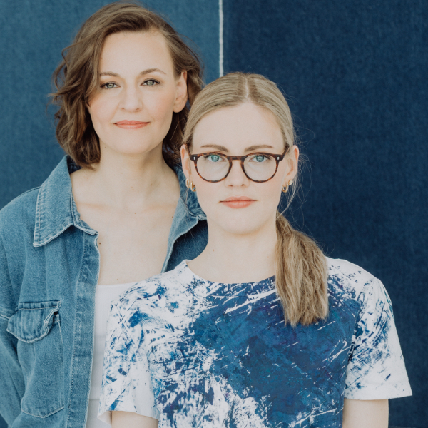 Johanna Summer, Piano & Franziska Hölscher, Violine